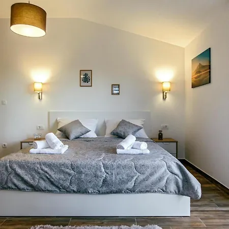 Holiday home In With Wifi